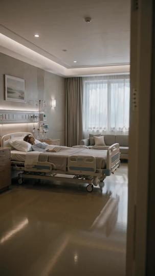 Goodbye Fiancé I Choose the Vampire King Episode 8