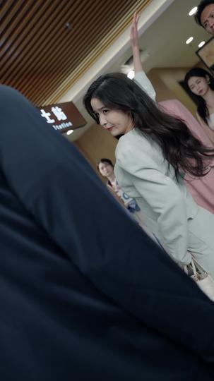 破碎的勋章 第3集