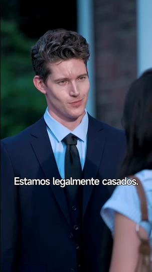 Matrimonio Exprés con un Billonario Episodio 4