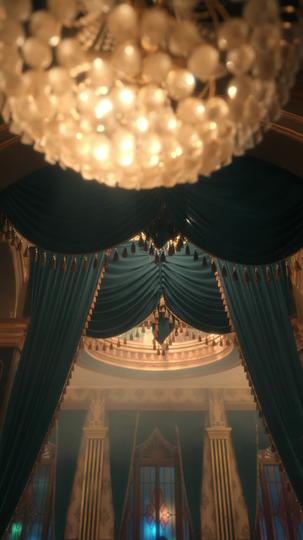 My Love Ends Here, So Do We Episode 1