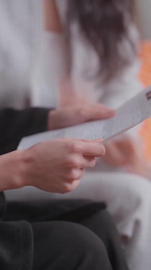  (Lồng tiếng)Sếp Bùi, Thư Ký Của Anh Có Vấn Đề  Tập 6