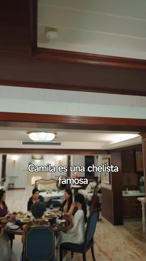 Tras dejarte, mi mundo brilla Episodio 9