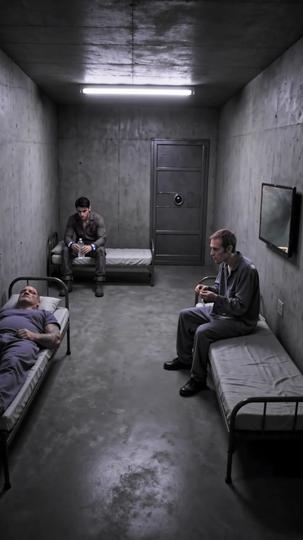 Panzer:Death Row Episode 2