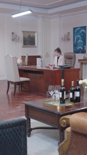 Duty or Desire Episode 3