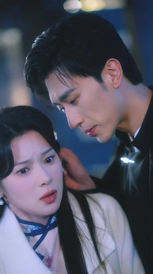 Lured by Hidden Passion Episode 9