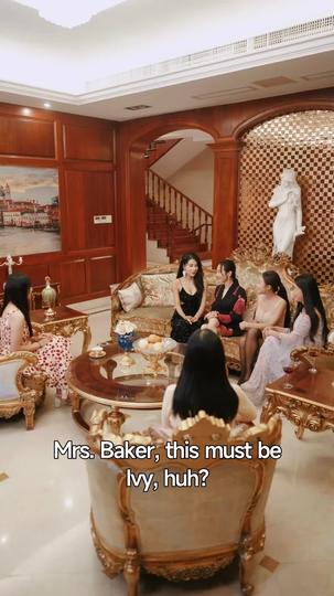 Vows Amid the Tempest Episode 6