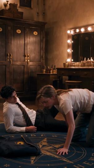 Fake Date, Real Fire Episode 8