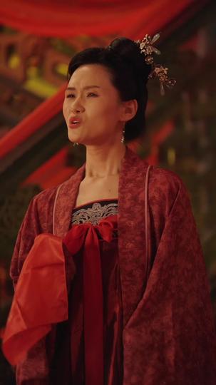 我的传奇人生 第8集