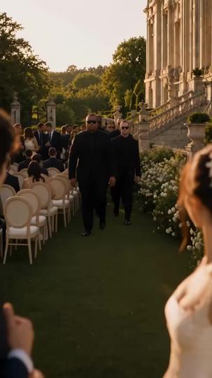 Revenge Of The XXL Heiress Episode 8