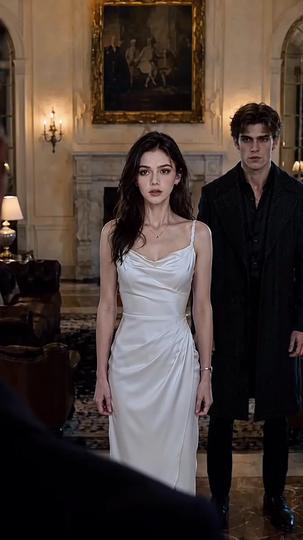 I Broke My Purity Vow with My Brother Episode 7