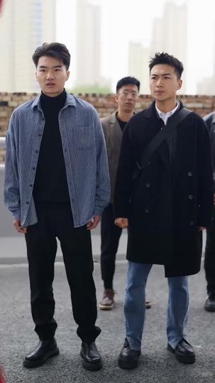 When the World Loses a Legend Episode 4