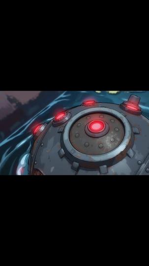 死亡遊戲：我靠搶紅包殺瘋了 第11集