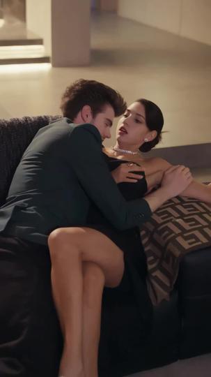 My Billionaire Lover and Our Forgotten Love Episode 5