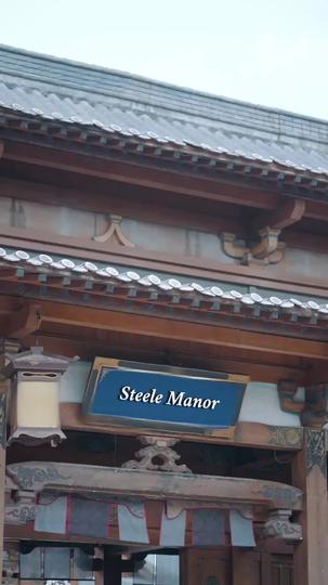 Flames of Rebirth: Queen of Her Destiny Episode 8