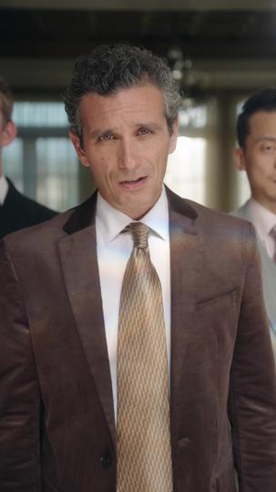 Don't Mess With The XXL Heiress Episode 8