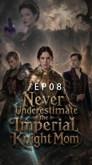 Never Underestimate the Knight Mom Episode 8