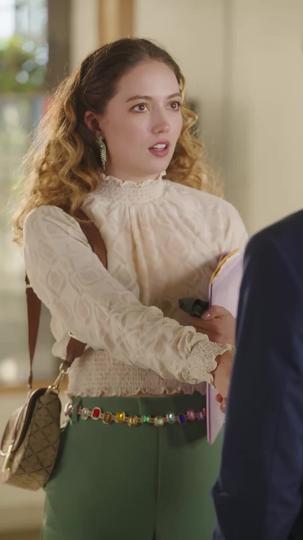 The CEO’s Baby Mama Episode 5