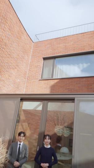 如果你真的是我爸爸 第11集