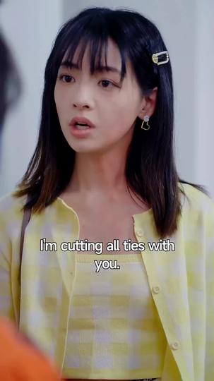 She’s the Apple of Their Eye Episode 5