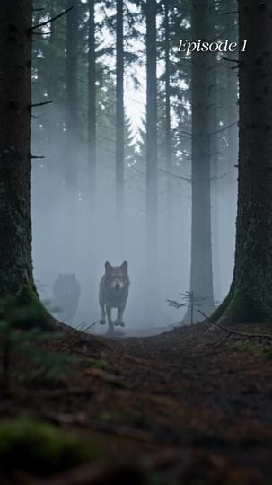 My Grandma's Last Gift Was a Wolf King Episode 1