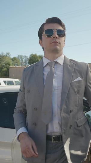 Oops! I Married My Forgetful Ex-boyfriend Episode 2