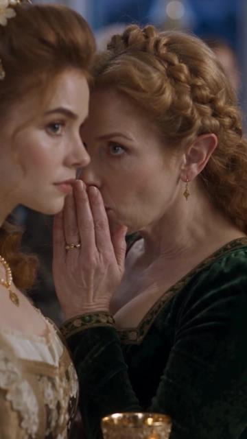 My Sugar Baby Is the Elven King Ep. 12