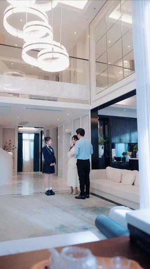 You Leave Mom, I Leave You Nothing Episode 7