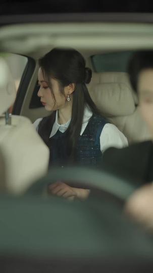 我，短剧女王 第5集