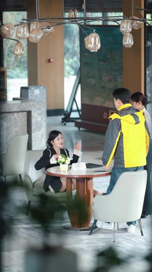 My Best Order Is Love Episode 4