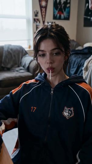 Puck Perfect: My Sex Education Tutor Episode 11