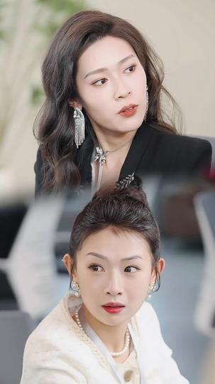 My Tycoon Daddy Is the New Intern? Episode 5