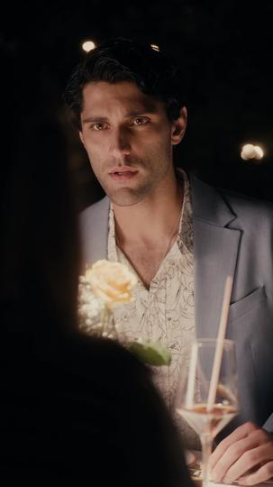 Love Mission: Got You My Mafia Master! Episode 11