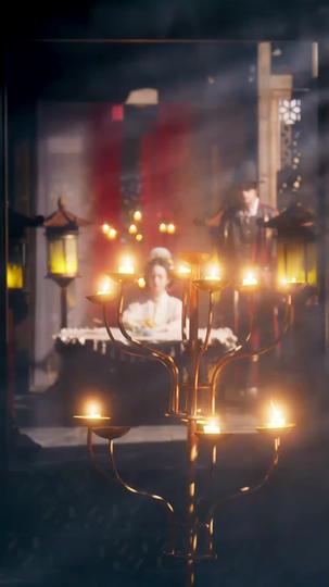 뒤엉킨 사랑(더빙) 제10회