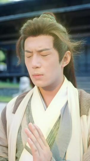 魔心渡：如來掌 第11集