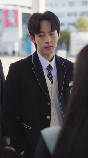 이번 생은 해피엔딩 제4회