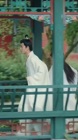 Timeless Love: From Embalmer to Princess Episode 6