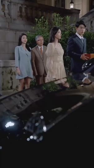 薔薇の冠 第 11 話