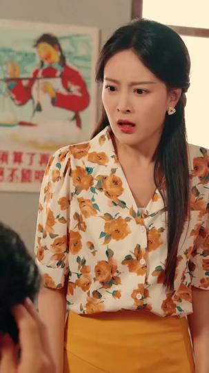 The Graveyard of Our Love Episode 6