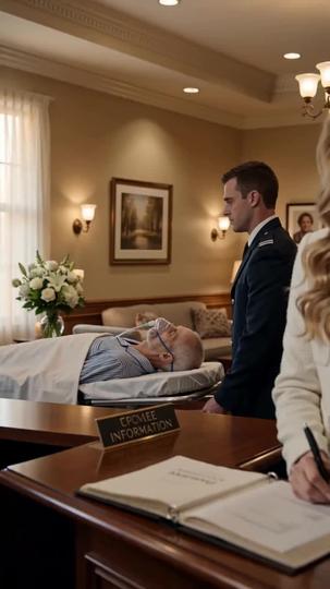 The Airport Bomb Joke that Cost His Father's Life Episode 11