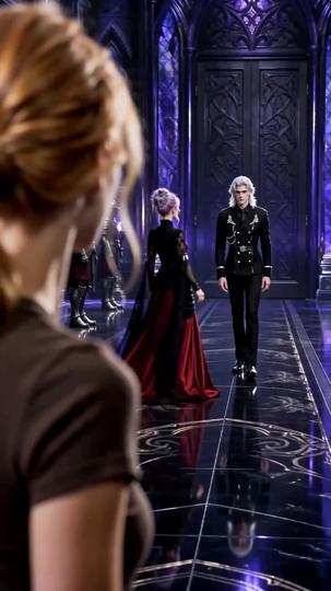 The Shadow Elf King's Runaway Bride Episode 6