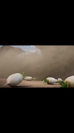 Ten Years a Farmer, One Day Above the Immortals Episode 9