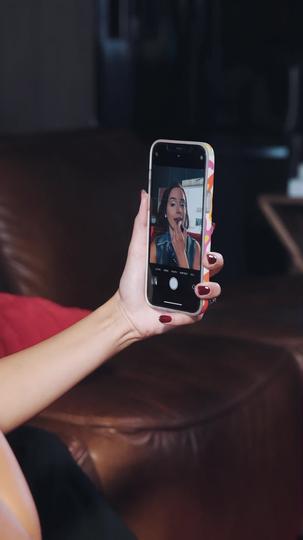 QB! Look what you made me do! Episode 9