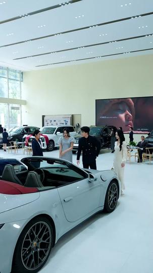 เกิดใหม่มาทวงแค้น ที่4ตอน