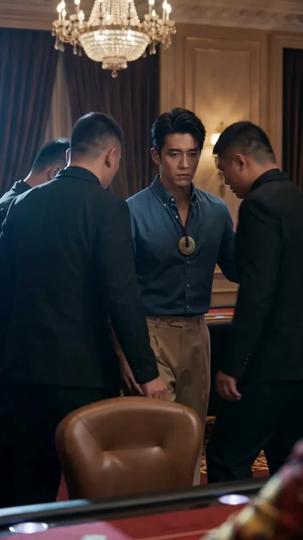 我體內有條龍,他覺醒了! 第10集