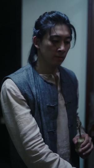 The Abyssal Salvager Episode 10