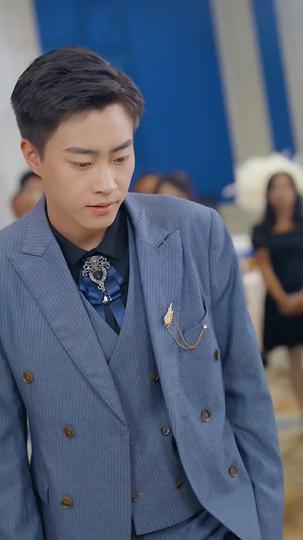 결혼식 날에 지옥 만들기 제8회