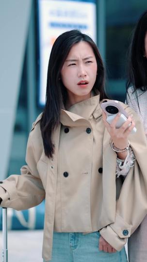 動我姐?你惹錯人了 第2集
