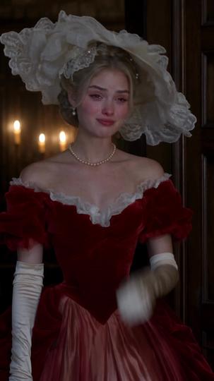 The Swapped Bride Never Looks Back Episode 8