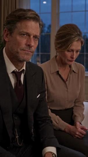 Too Late to Call Me Your Daughter Episode 4