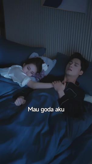 Pernikahan Palsu, Cinta Nyata Episode 10